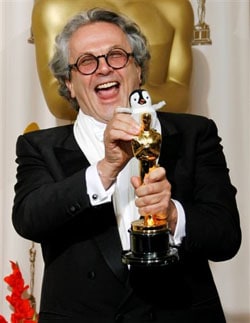 George Miller