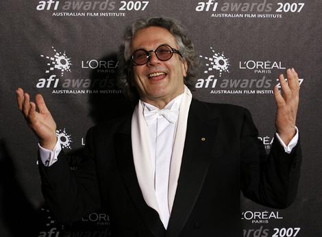 George Miller