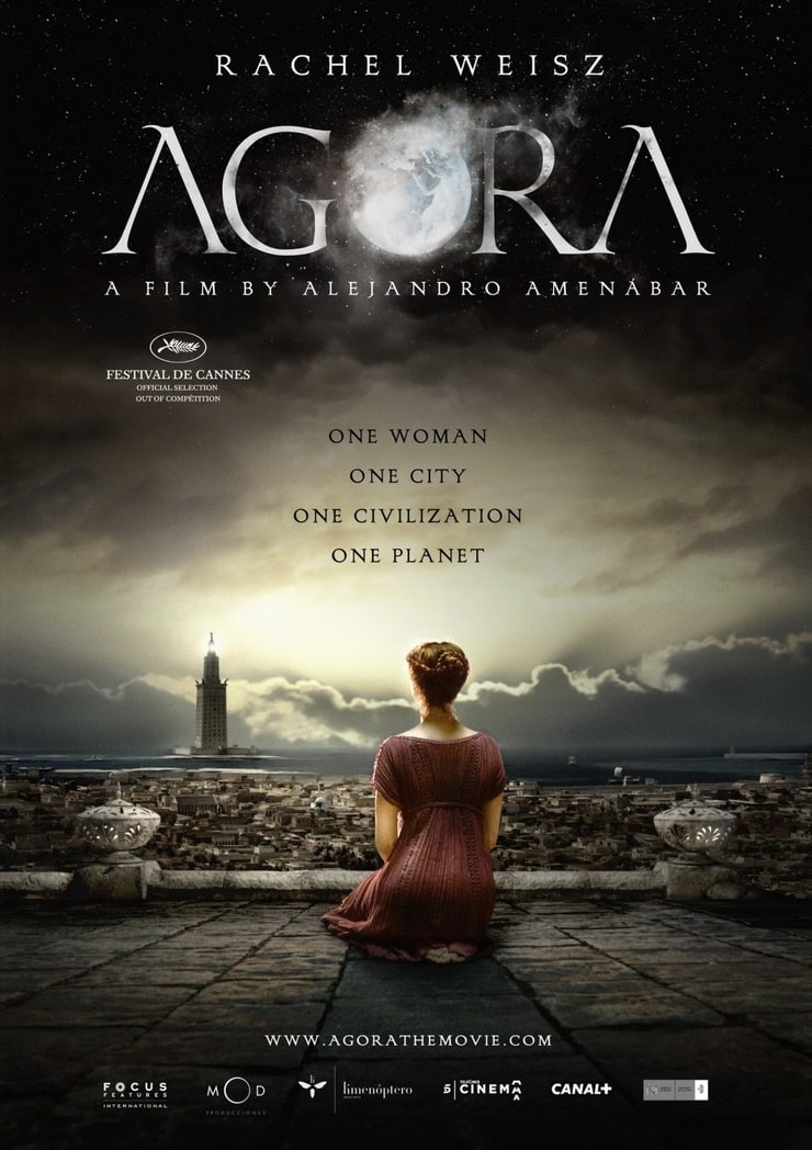 Agora