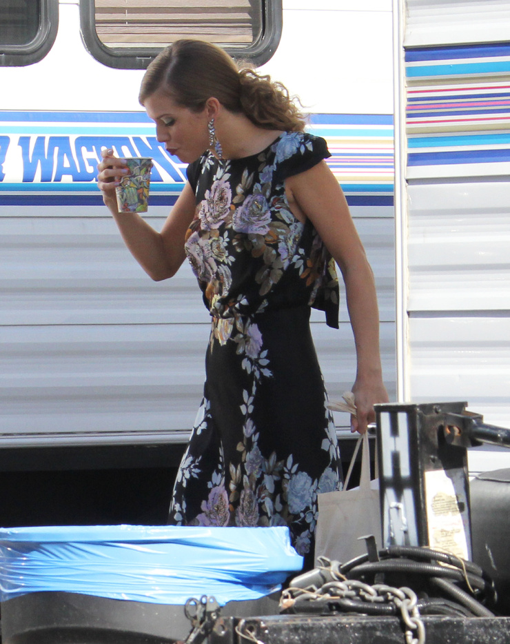 AnnaLynne McCord