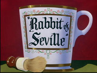 Rabbit of Seville (1950)