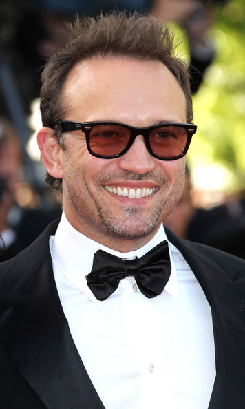 Vincent Perez
