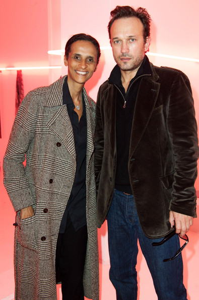 Vincent Perez