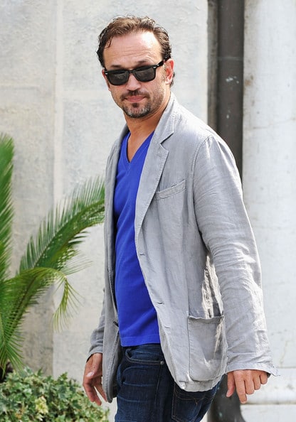 Vincent Perez