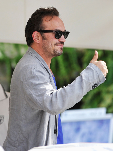 Vincent Perez