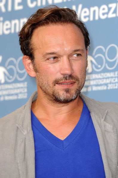 Vincent Perez