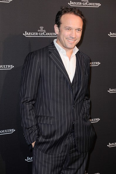 Vincent Perez