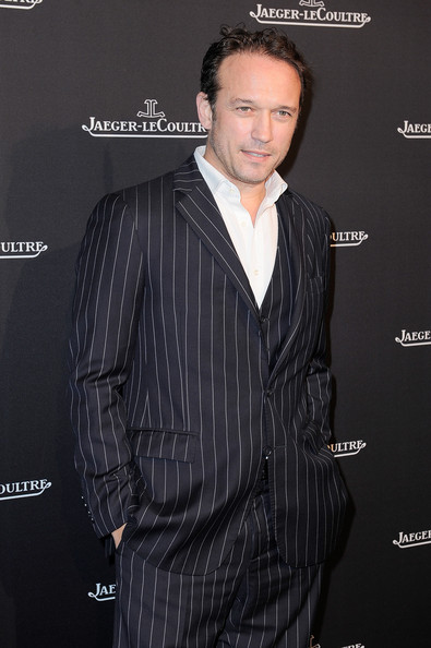 Vincent Perez