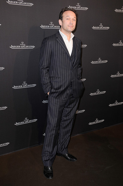 Vincent Perez
