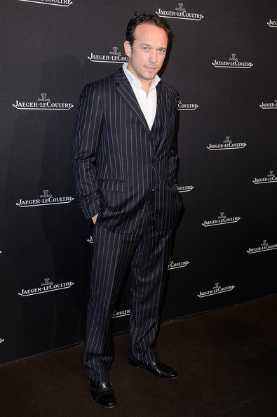 Vincent Perez