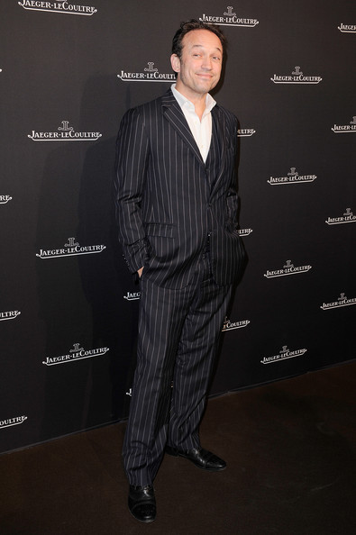 Vincent Perez