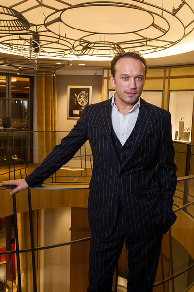 Vincent Perez