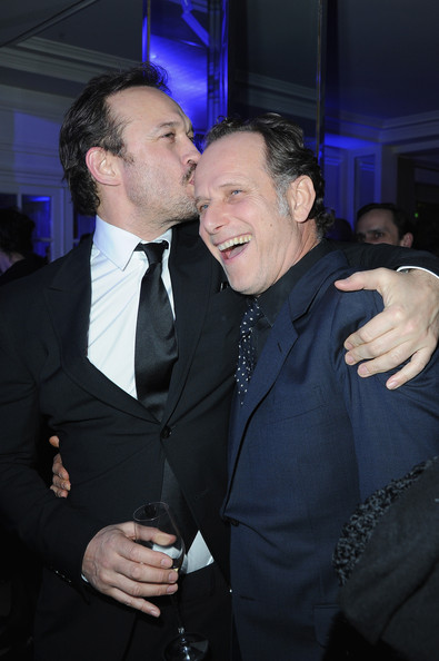 Vincent Perez