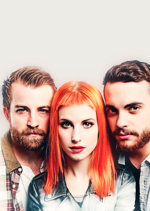 Paramore