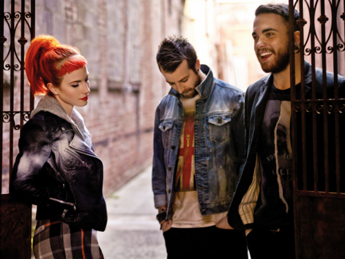 Paramore