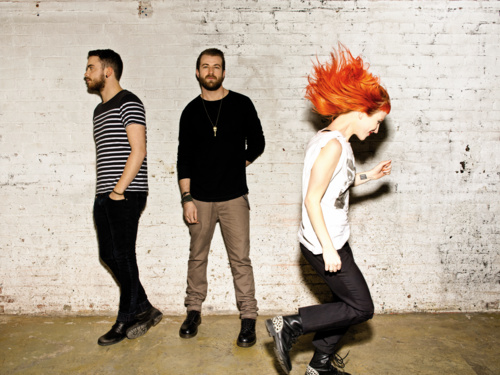 Paramore