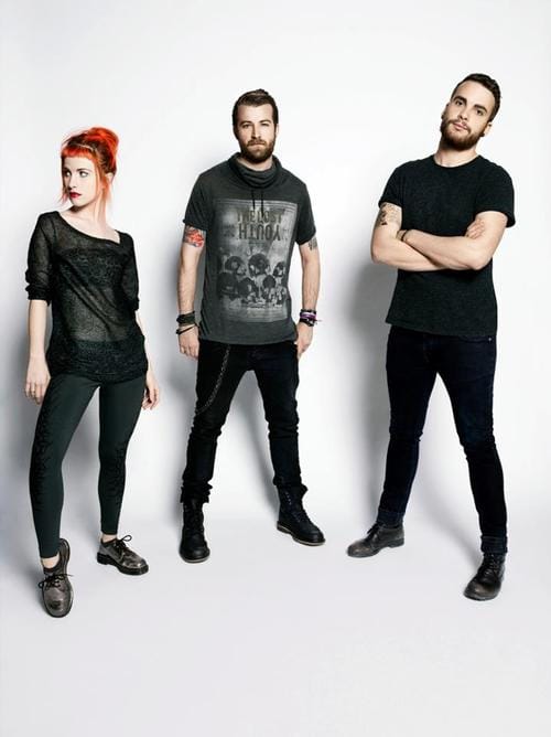 Paramore