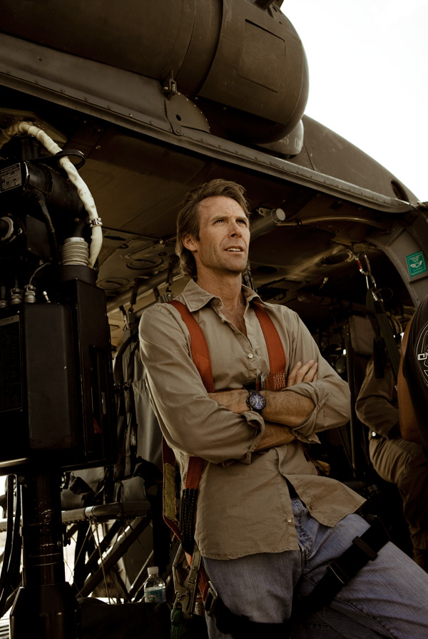 Michael Bay Michael Bay
