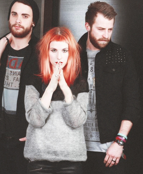 Paramore