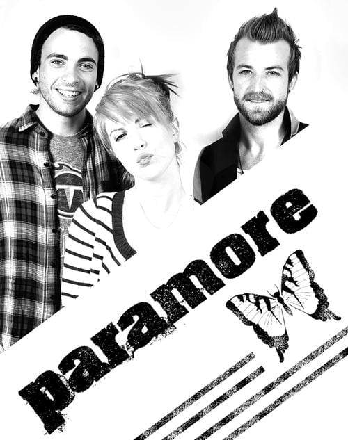 Paramore