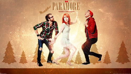 Paramore