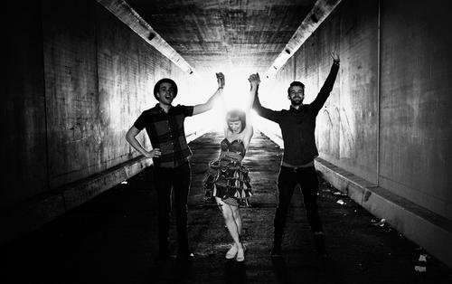 Paramore