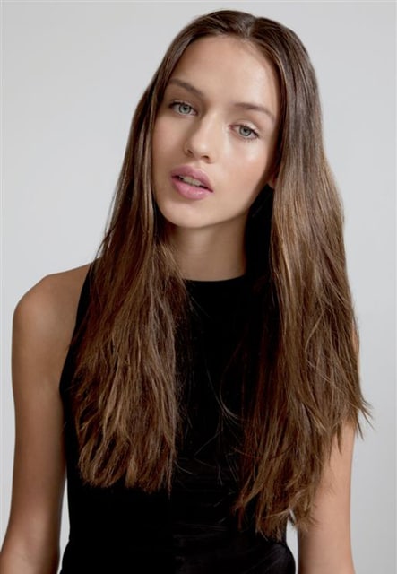 Gabby Westbrook Patrick