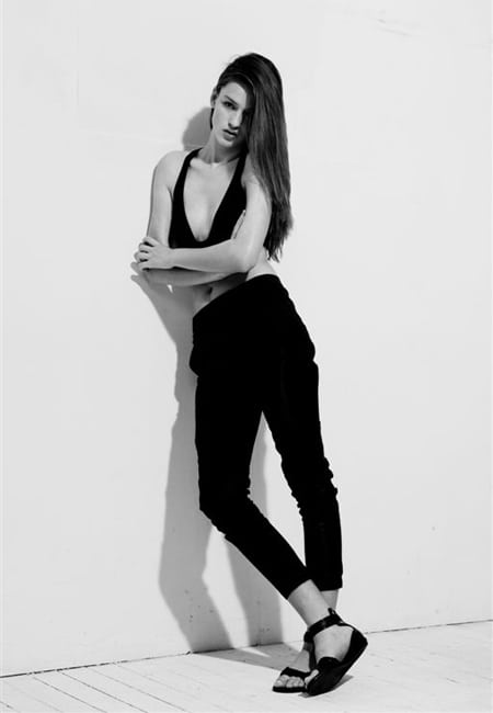 Gabby Westbrook Patrick