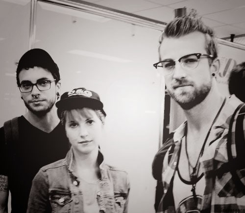 Paramore