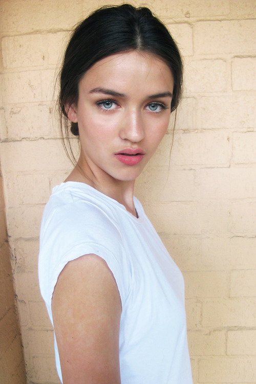 Gabby Westbrook Patrick