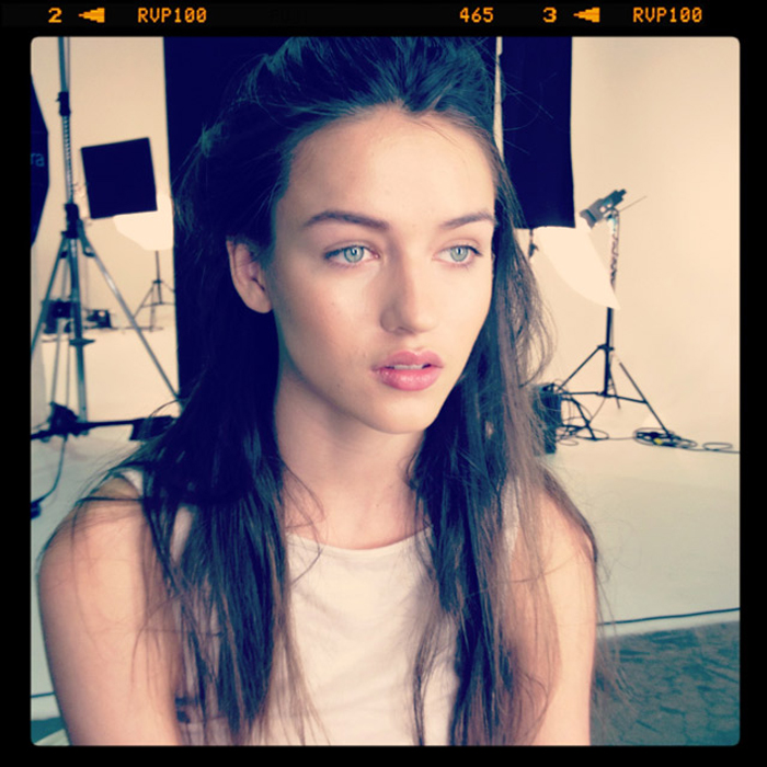 Gabby Westbrook Patrick Gabby Westbrook Patrick