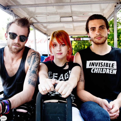 Paramore