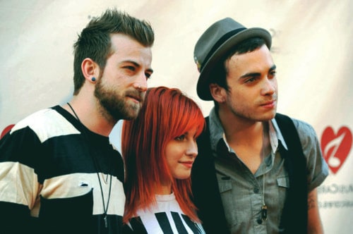 Paramore