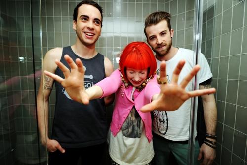Paramore