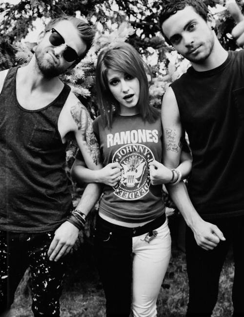 Paramore