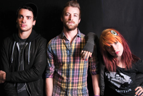 Paramore