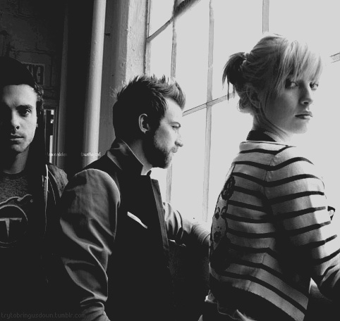 Paramore