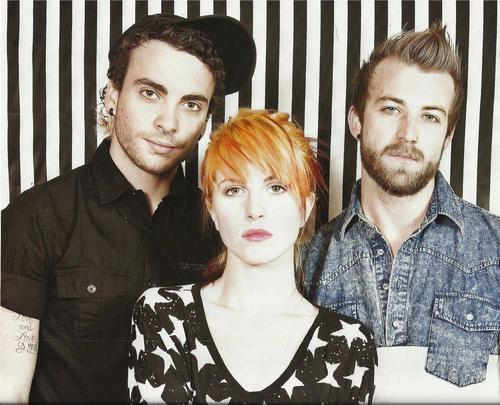 Paramore