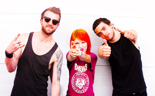 Paramore