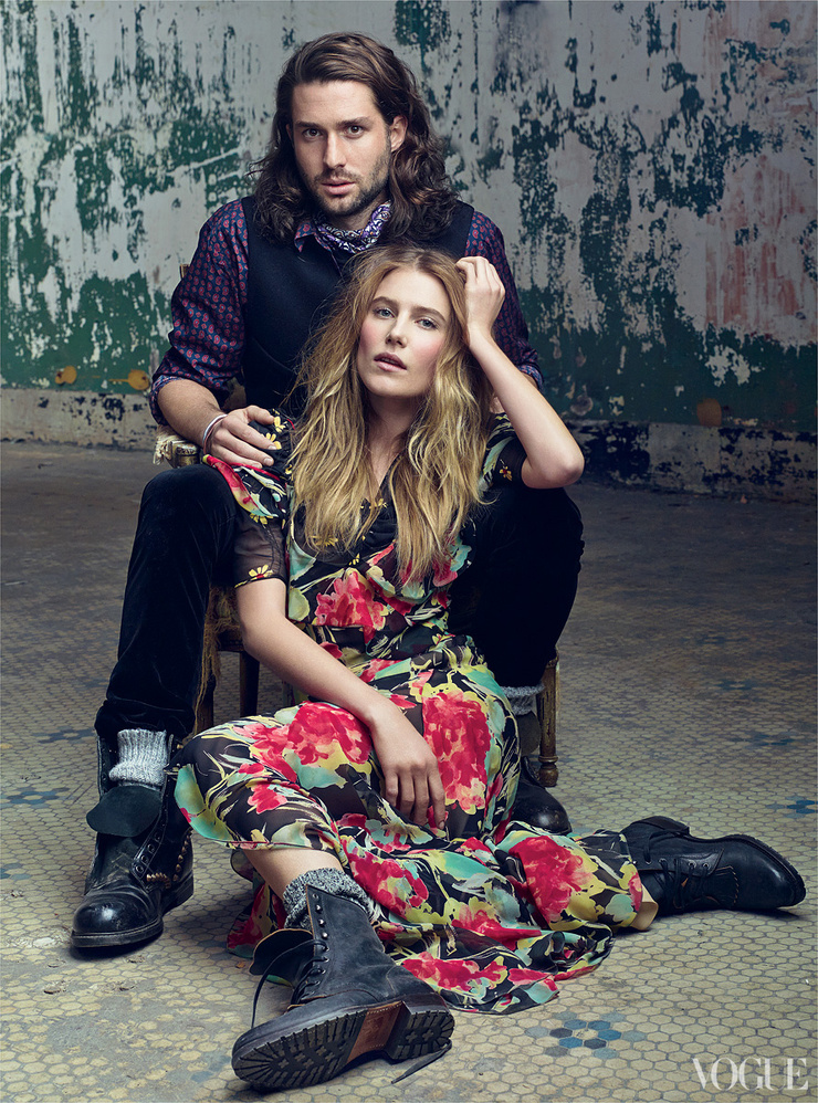 Dree Hemingway Dree Hemingway