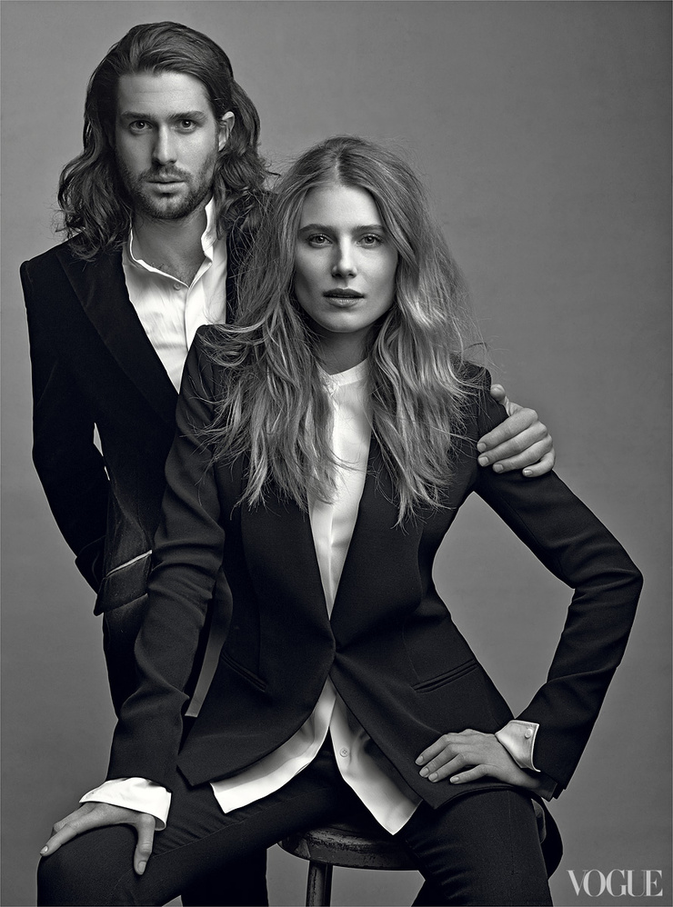 Dree Hemingway