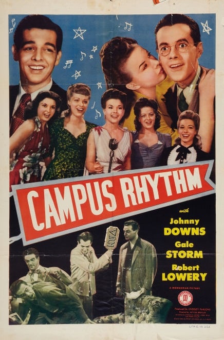 Campus Rhythm