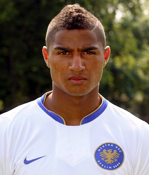 Kevin-Prince Boateng