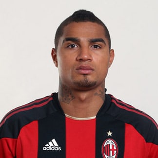 Kevin-Prince Boateng