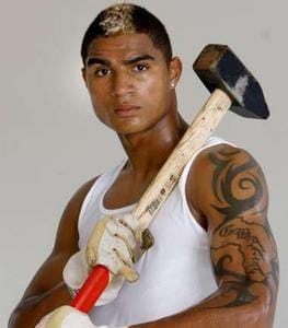 Kevin-Prince Boateng