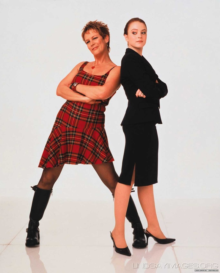 Freaky Friday