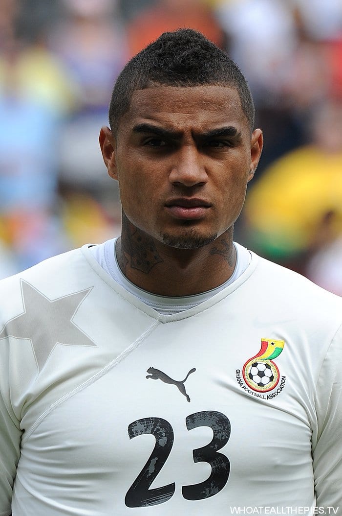 Kevin Boateng