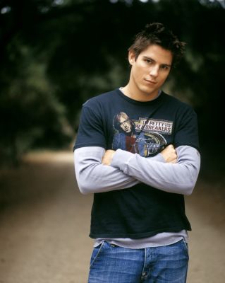 Sean Faris Sean Faris