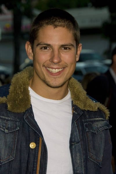 Sean Faris
