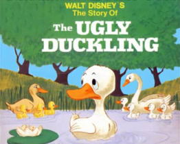 The Ugly Duckling